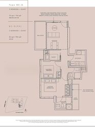 Wilshire Residences (D10), Apartment #558531711